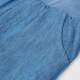 Baby boy lined jeans