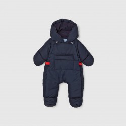Baby boy jumpsuit