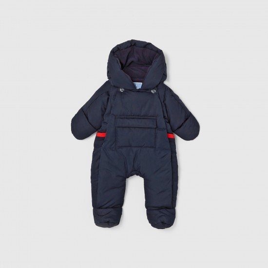 Baby boy jumpsuit