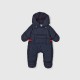 Baby boy jumpsuit