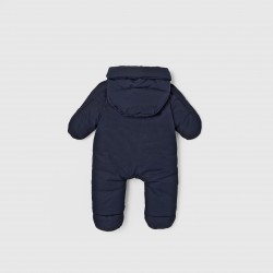 Baby boy jumpsuit