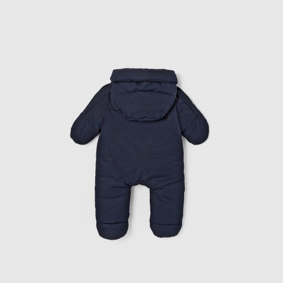 Baby boy jumpsuit
