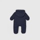 Baby boy jumpsuit