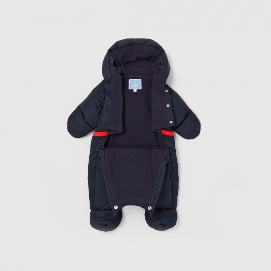 Baby boy jumpsuit