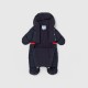 Baby boy jumpsuit