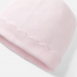 Baby girl knit hat Baby girl knit hat