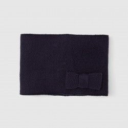 Toddler girl snood