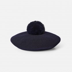 Maison Laulhère beret