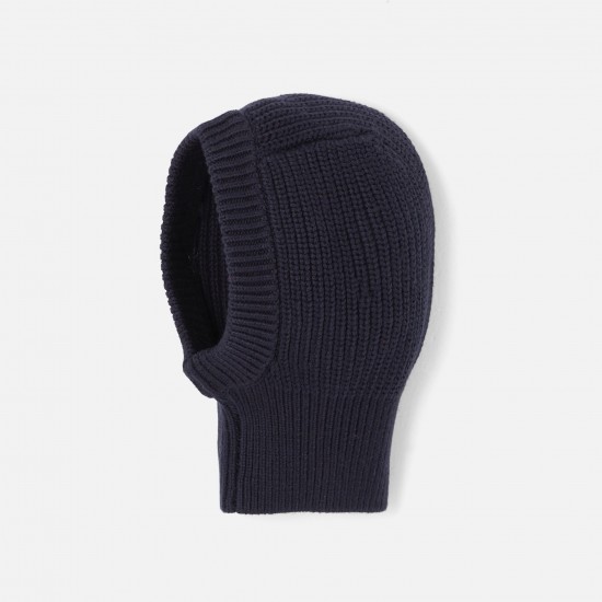 Toddler boy balaclava
