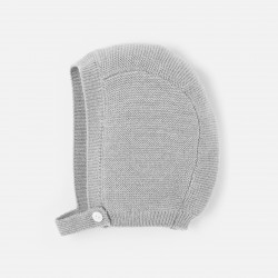Baby boy bonnet hat
