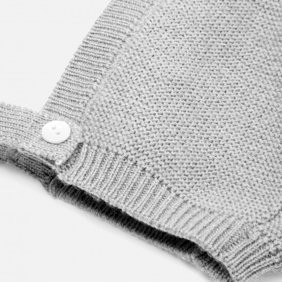 Baby boy bonnet hat