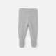 Baby boy footed leggings