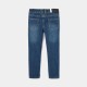 Boy straight leg jeans