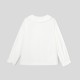 Girl poplin blouse