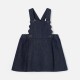 Toddler girl sleeveless dress