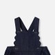 Toddler girl sleeveless dress
