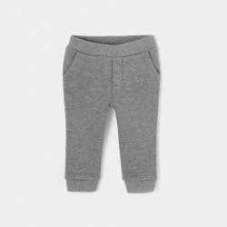 Toddler boy joggers