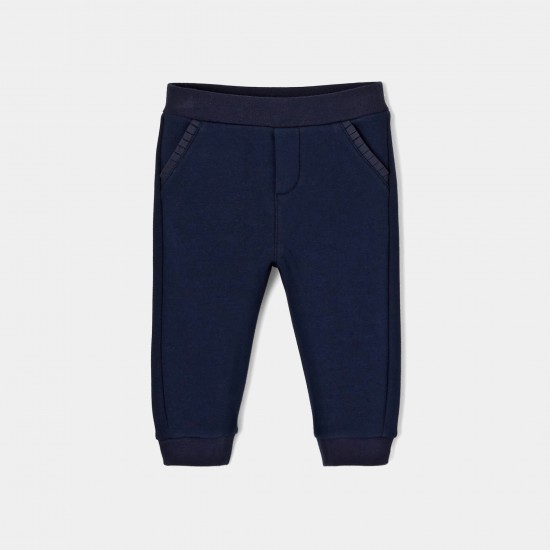 Toddler girl joggers