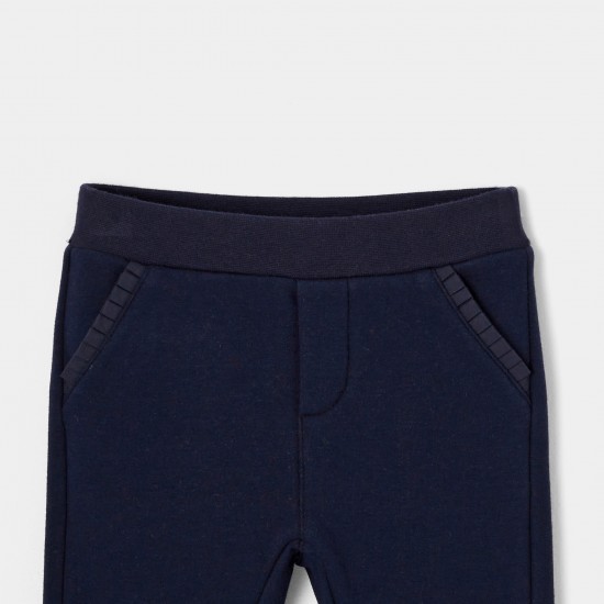 Toddler girl joggers