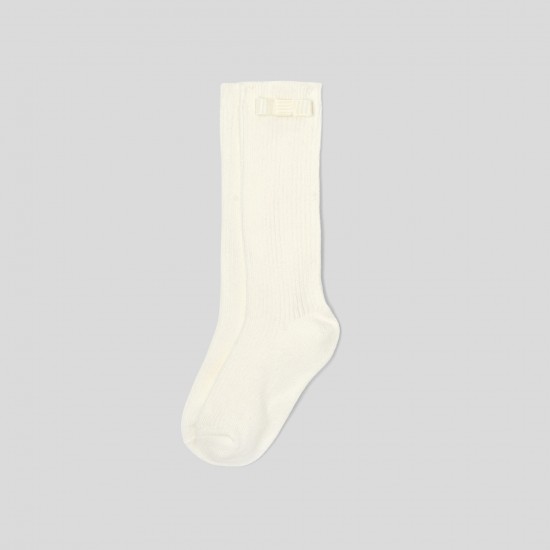 Girl high socks