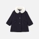 Toddler girl coat