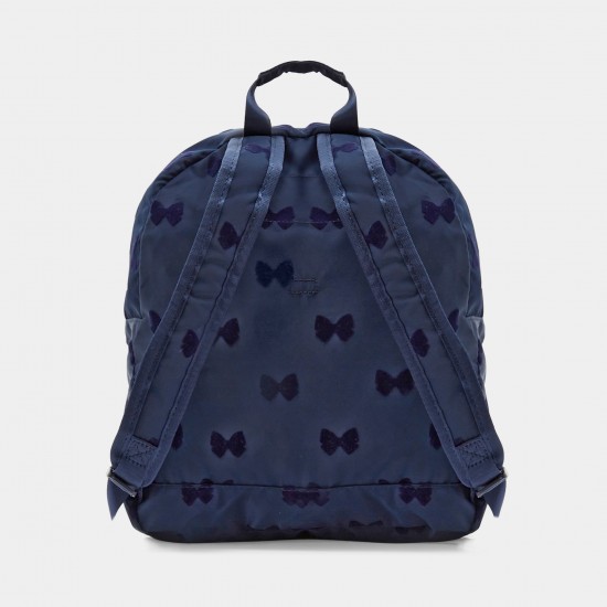 Girl backpack