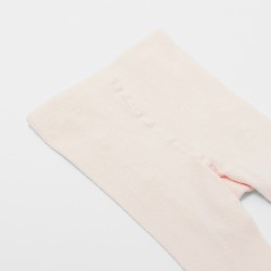 Baby girl solid tights