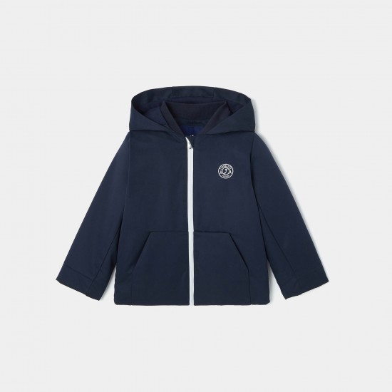 Toddler boy jacket