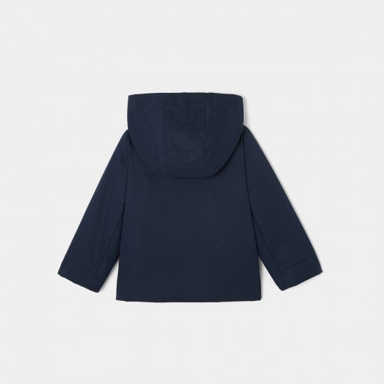 Toddler boy jacket
