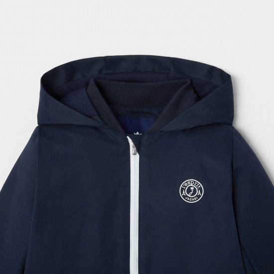 Toddler boy jacket