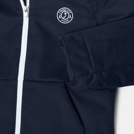 Toddler boy jacket