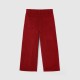 Girl flared pants