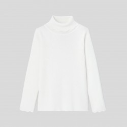 Girl sock sweater
