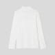 Girl sock sweater