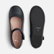 Girl smooth leather Mary Janes