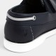 Boy boat shoes