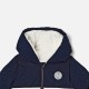 Baby boy snowsuit