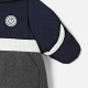 Baby boy snowsuit