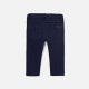 Toddler boy raw denim jeans