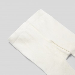 Baby girl tights