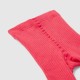 Toddler girl ribbed tights