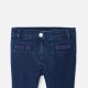 Toddler girl comfort jeans