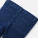 Toddler girl comfort jeans