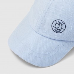 Toddler boy Oxford cap