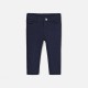 Toddler boy raw denim jeans