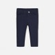 Toddler boy raw denim jeans
