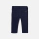 Toddler boy raw denim jeans