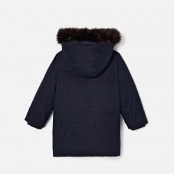 Boy parka