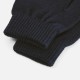 Boy solid gloves