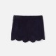Girl corduroy shorts